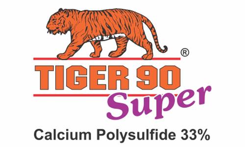 Tiger-90 Super