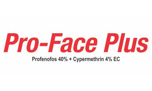 Pro-Face Plus