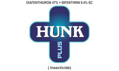 Hunk Plus