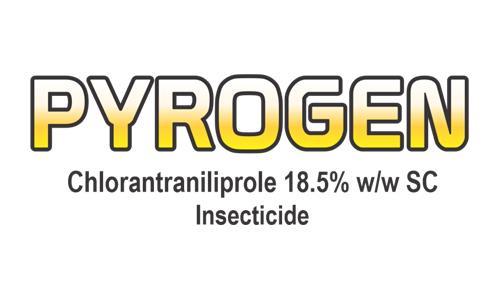 Pyrogen