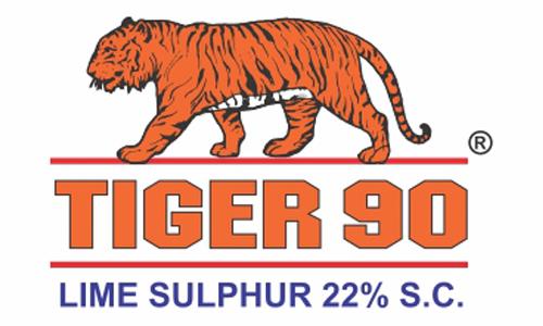 Tiger-90