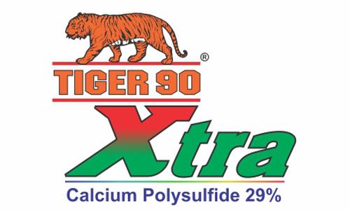 Tiger-90 Xtra